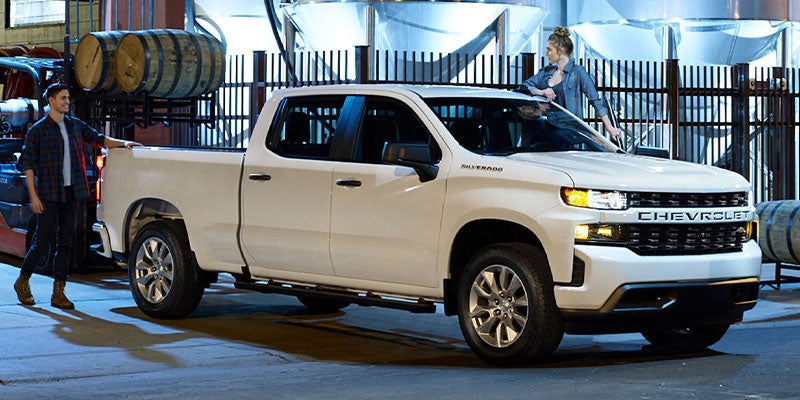 Business Elite - North Country Chevrolet GMC in Hibbing MN