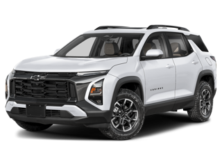 Chevrolet Equinox - North Country Chevrolet GMC in Hibbing MN
