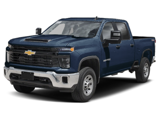 2025 Chevrolet Silverado HD in Hibbing, MN