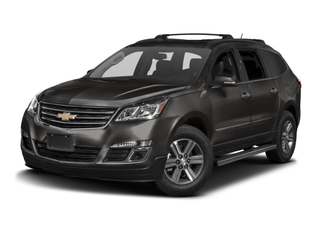 2016 Chevrolet Traverse 2LT