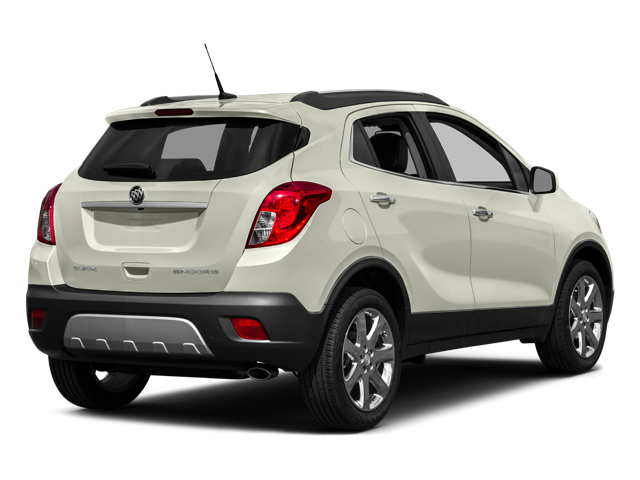 Used 2016 Buick Encore Premium with VIN KL4CJHSB0GB621335 for sale in Hibbing, MN