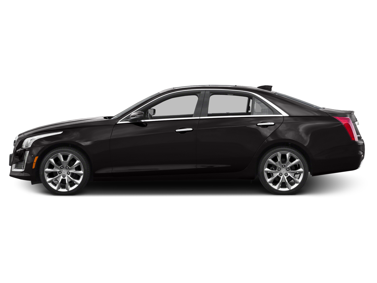 2015 Cadillac CTS Luxury AWD