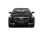 2015 Cadillac CTS Luxury AWD