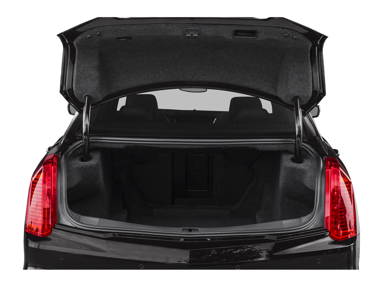 2015 Cadillac CTS Luxury AWD