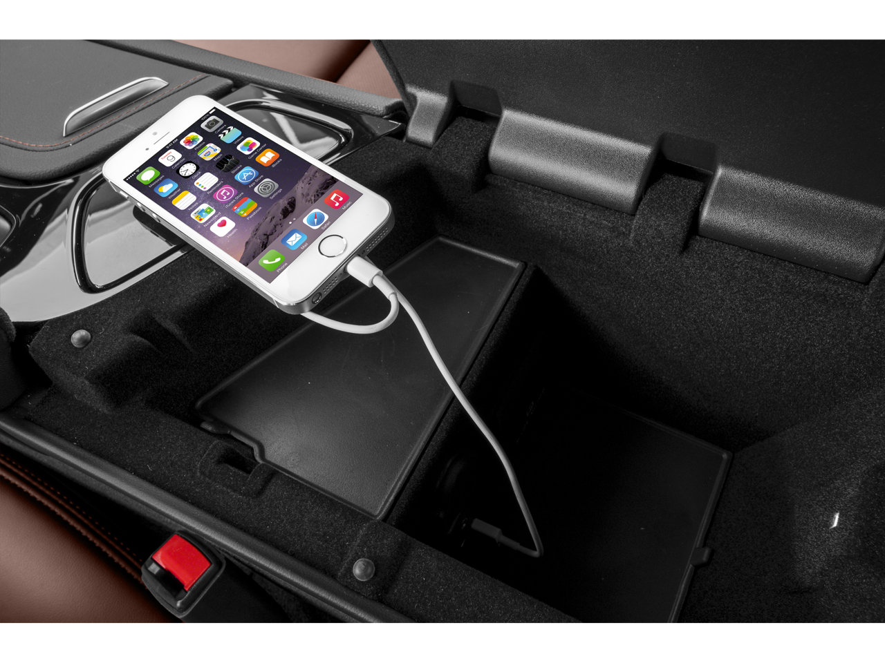 2015 Cadillac CTS Luxury AWD