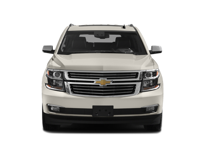 2015 Chevrolet Tahoe Commercial