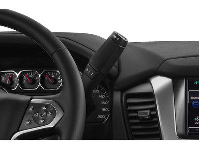 2015 Chevrolet Tahoe Commercial