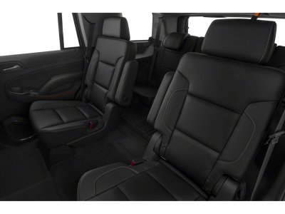 2015 Chevrolet Tahoe Commercial