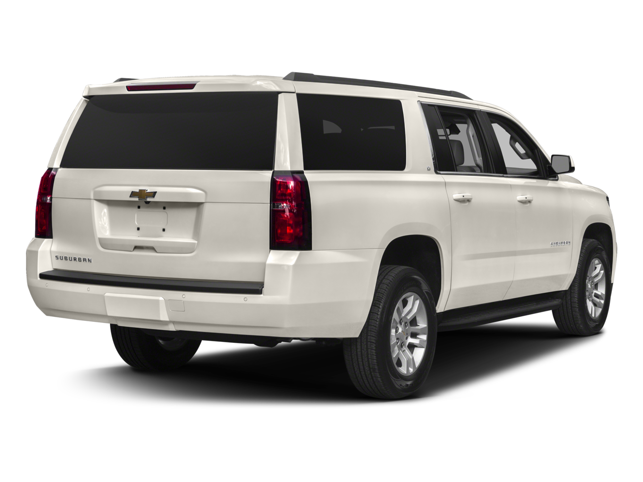 Used 2017 Chevrolet Suburban LT with VIN 1GNSKHKCXHR114756 for sale in Hibbing, Minnesota