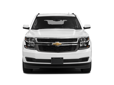 2019 Chevrolet Tahoe Commercial