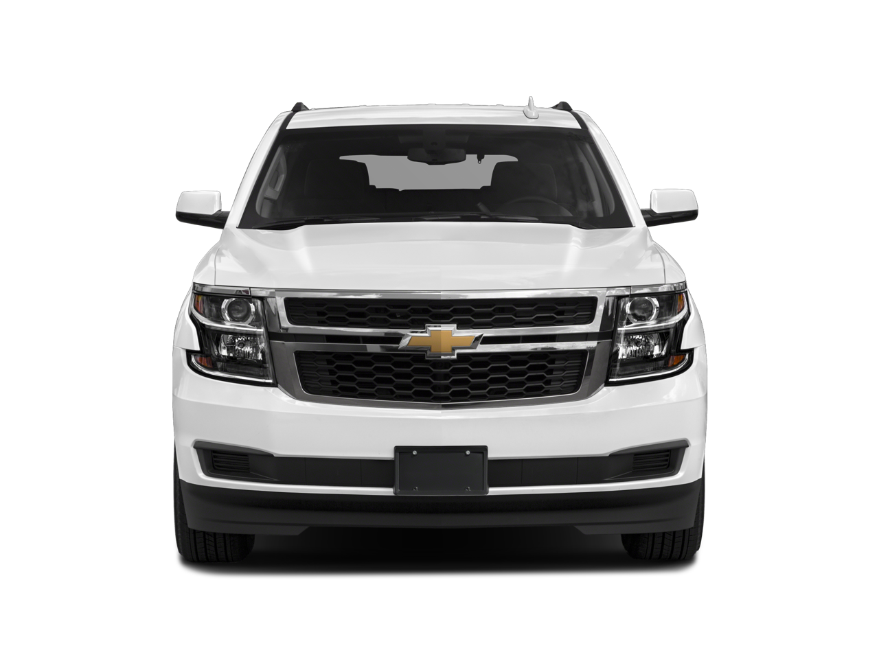 2019 Chevrolet Tahoe Commercial