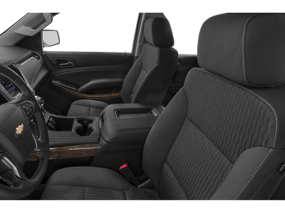 2019 Chevrolet Tahoe Commercial