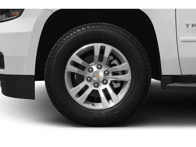 2019 Chevrolet Tahoe Commercial