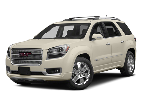 2014 GMC Acadia Base