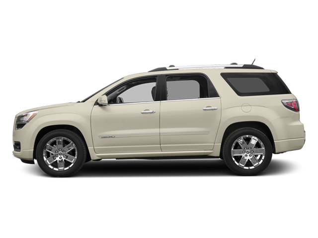 2014 GMC Acadia Base