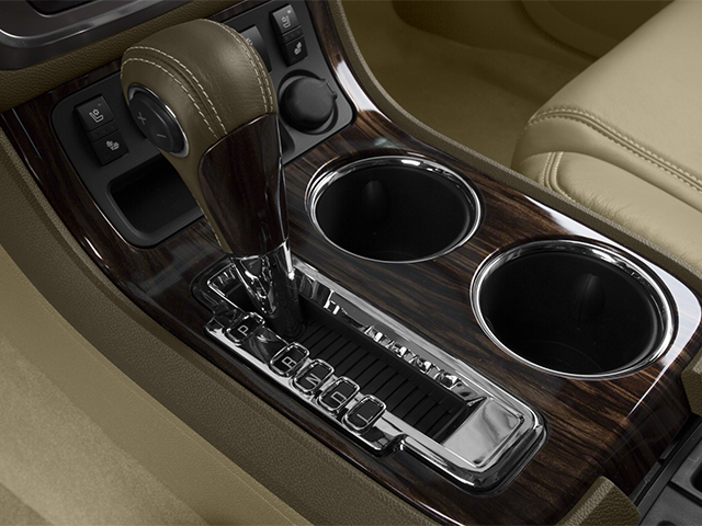 2014 GMC Acadia Base