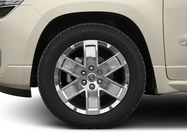 2014 GMC Acadia Base