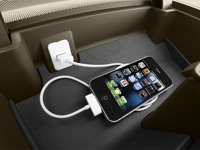 2014 GMC Acadia Base