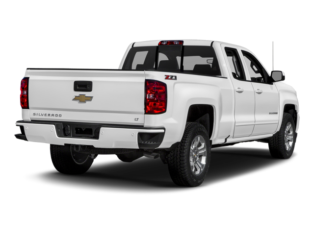 Used 2017 Chevrolet Silverado 1500 LT Z71 with VIN 1GCVKREC6HZ243018 for sale in Hibbing, Minnesota