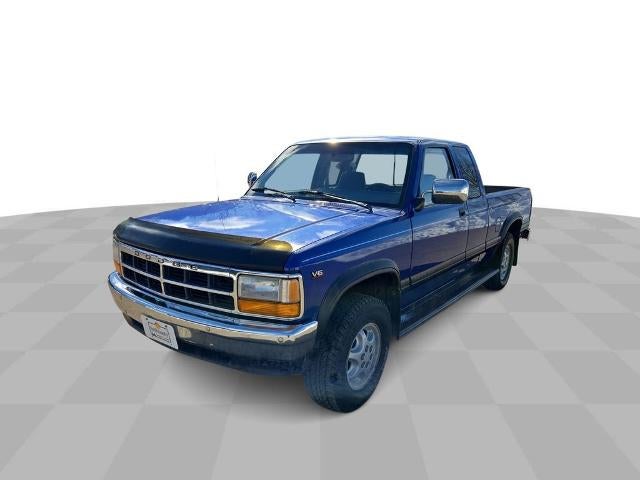 1995 Dodge Dakota Sport