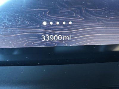 2022 Jeep Grand Cherokee L Summit