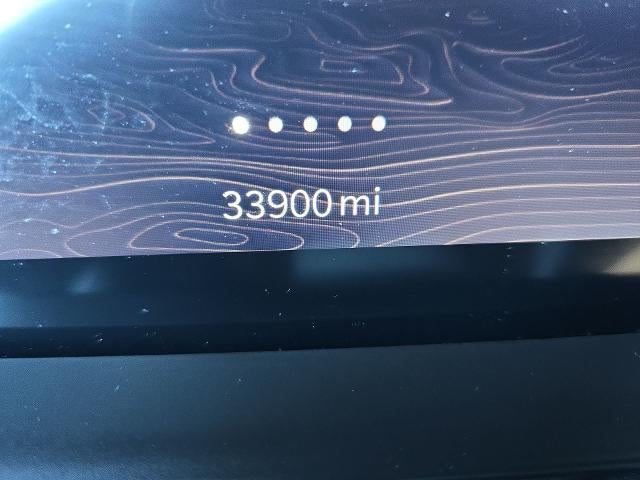 2022 Jeep Grand Cherokee L Summit