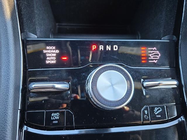 2022 Jeep Grand Cherokee L Summit