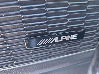 2022 Jeep Grand Cherokee L Summit