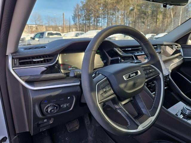 2022 Jeep Grand Cherokee 4xe Base