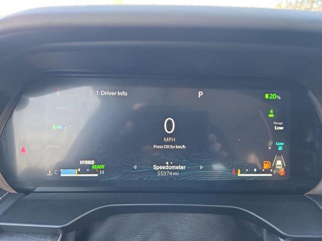 2022 Jeep Grand Cherokee 4xe Base