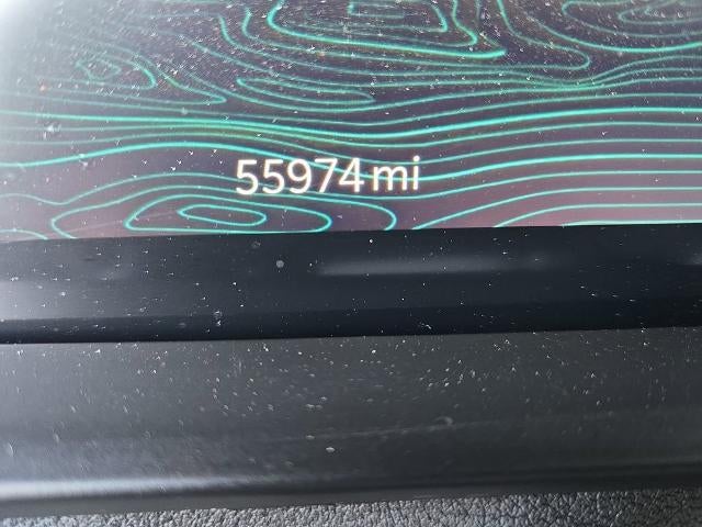 2022 Jeep Grand Cherokee 4xe Base