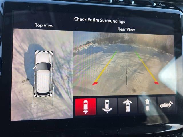 2022 Jeep Grand Cherokee 4xe Base