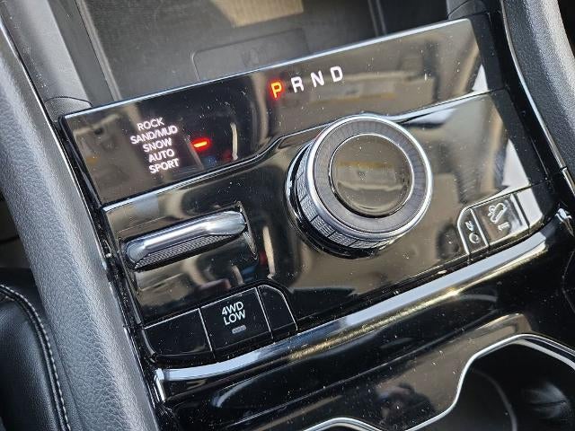 2022 Jeep Grand Cherokee 4xe Base