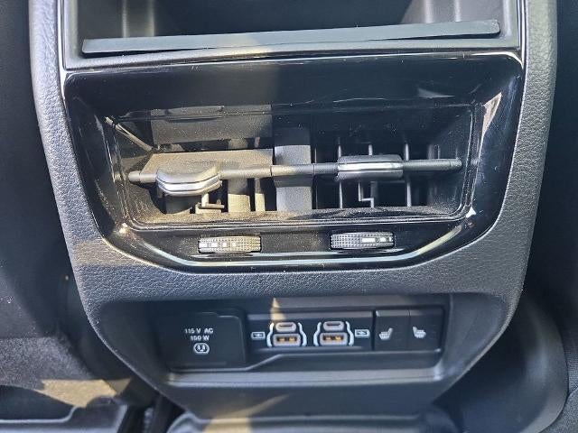 2022 Jeep Grand Cherokee 4xe Base