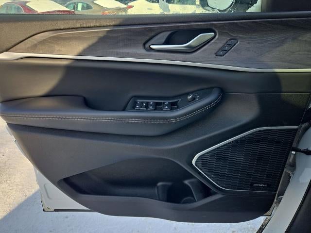 2022 Jeep Grand Cherokee 4xe Base