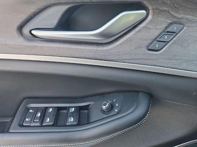 2022 Jeep Grand Cherokee 4xe Base