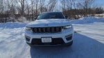 2022 Jeep Grand Cherokee 4xe Base