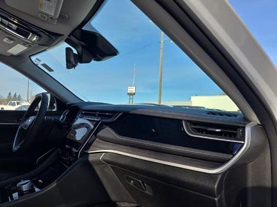 2022 Jeep Grand Cherokee 4xe Base