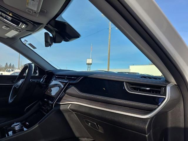 2022 Jeep Grand Cherokee 4xe Base