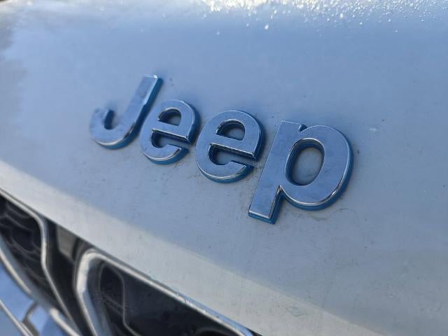 2022 Jeep Grand Cherokee 4xe Base