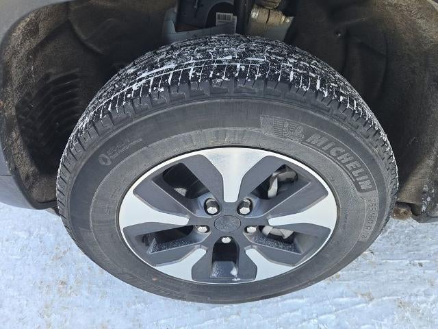 2022 Jeep Grand Cherokee 4xe Base