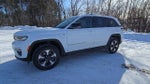 2022 Jeep Grand Cherokee 4xe Base