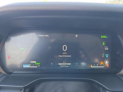 2022 Jeep Grand Cherokee 4xe Base