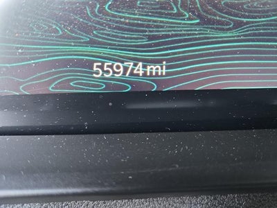 2022 Jeep Grand Cherokee 4xe Base