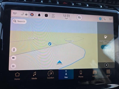 2022 Jeep Grand Cherokee 4xe Base