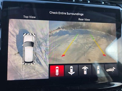 2022 Jeep Grand Cherokee 4xe Base