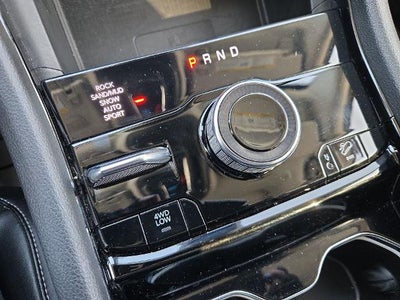 2022 Jeep Grand Cherokee 4xe Base