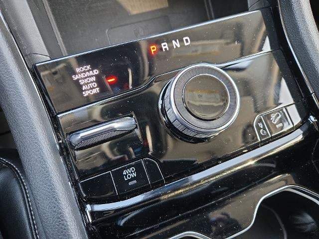 2022 Jeep Grand Cherokee 4xe Base