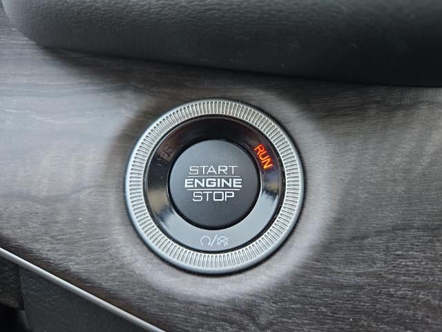 2022 Jeep Grand Cherokee 4xe Base