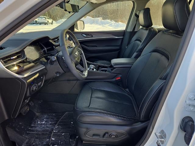 2022 Jeep Grand Cherokee 4xe Base